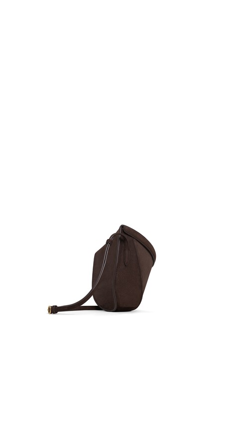 HIP BAG IN NUBUCK