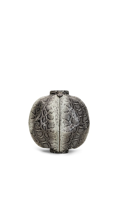 SPHERE BRACELET BAG IN AYERS