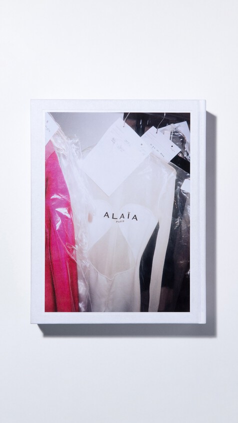ALA&Iuml;A &ldquo;ALA&Iuml;A BY SEKLAOUI&rdquo;  - View 2