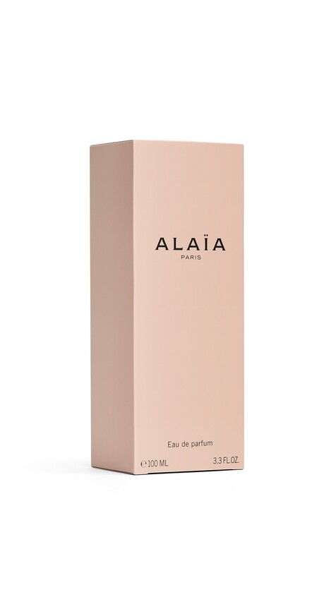ALA&Iuml;A ALA&Iuml;A PARIS EAU DE PARFUM - 100ML  PERFUME - View 2