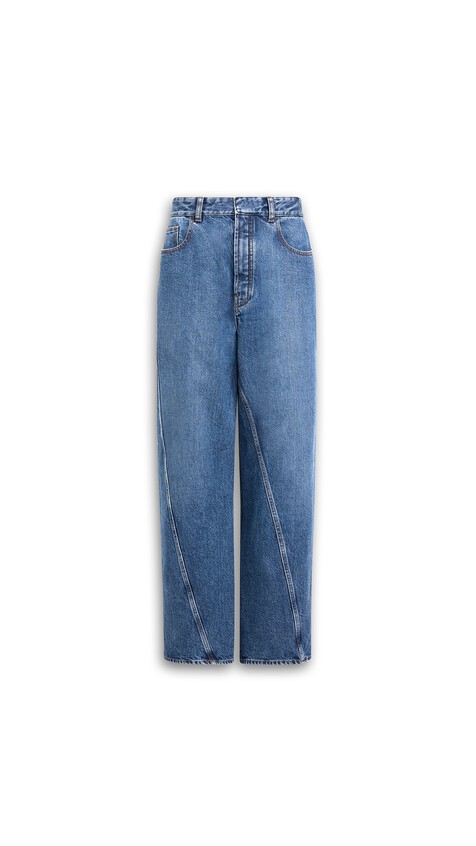 TWISTED JEANS
