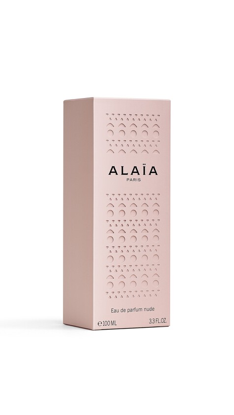 ALA&Iuml;A ALA&Iuml;A PARIS EAU DE PARFUM NUDE - 100ML PERFUME - View 2