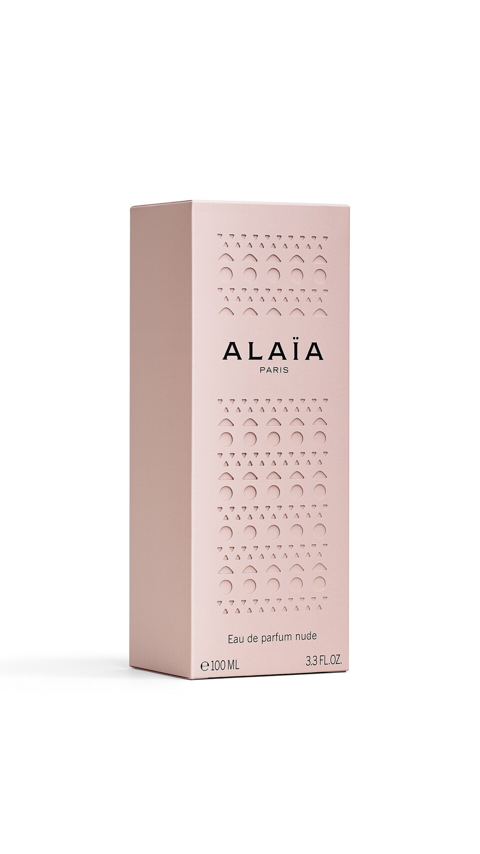 ALA&Iuml;A ALA&Iuml;A PARIS EAU DE PARFUM NUDE - 100ML PERFUME - View 3