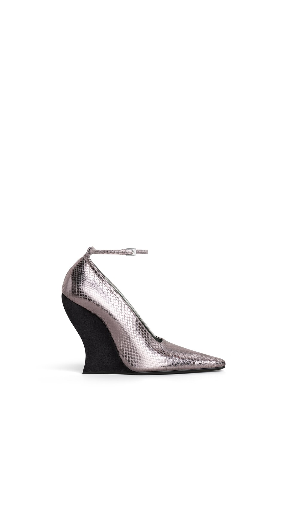 ALA&Iuml;A WAVE PUMPS IN LAMINATED AYERS RUTHENIUM
