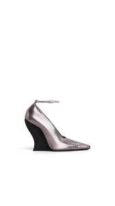 RUTHENIUM - ALA&Iuml;A WAVE PUMPS IN LAMINATED AYERS