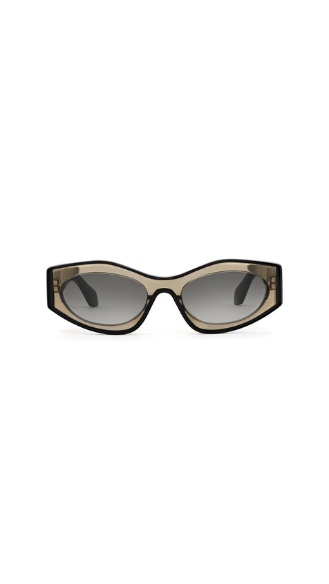 CAT EYES SUNGLASSES