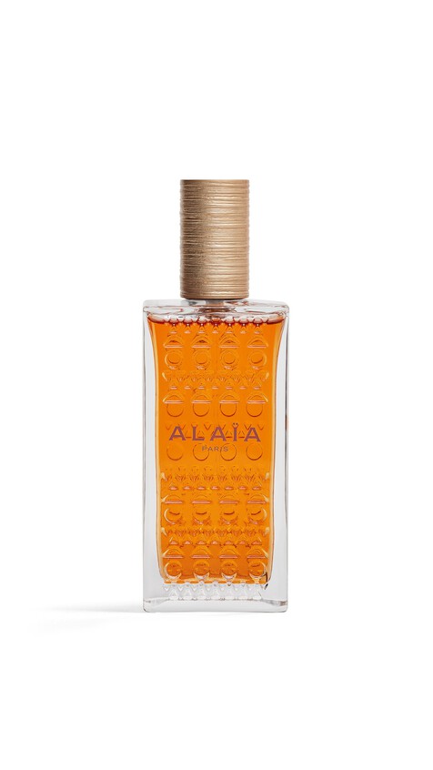 ALA&Iuml;A ALA&Iuml;A PARIS EAU DE PARFUM BLANCHE - 100ML PERFUME