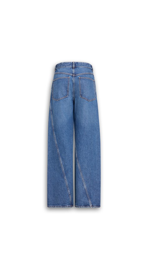TWISTED JEANS