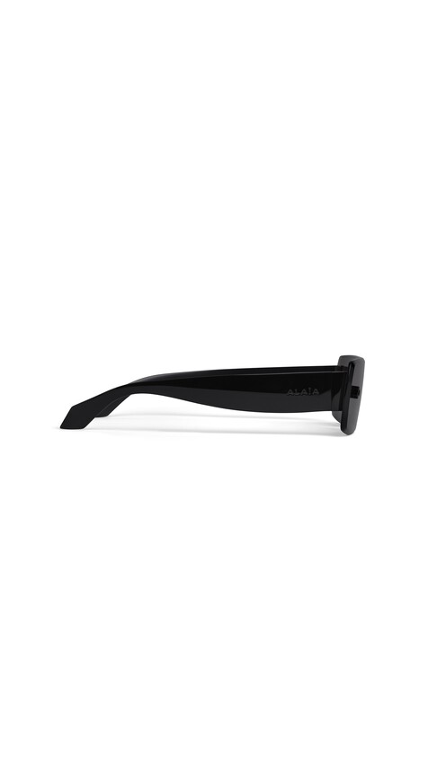 NARROW MASK SUNGLASSES