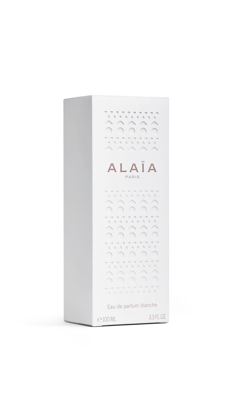 ALA&Iuml;A ALA&Iuml;A PARIS EAU DE PARFUM BLANCHE - 100ML PERFUME - View 2