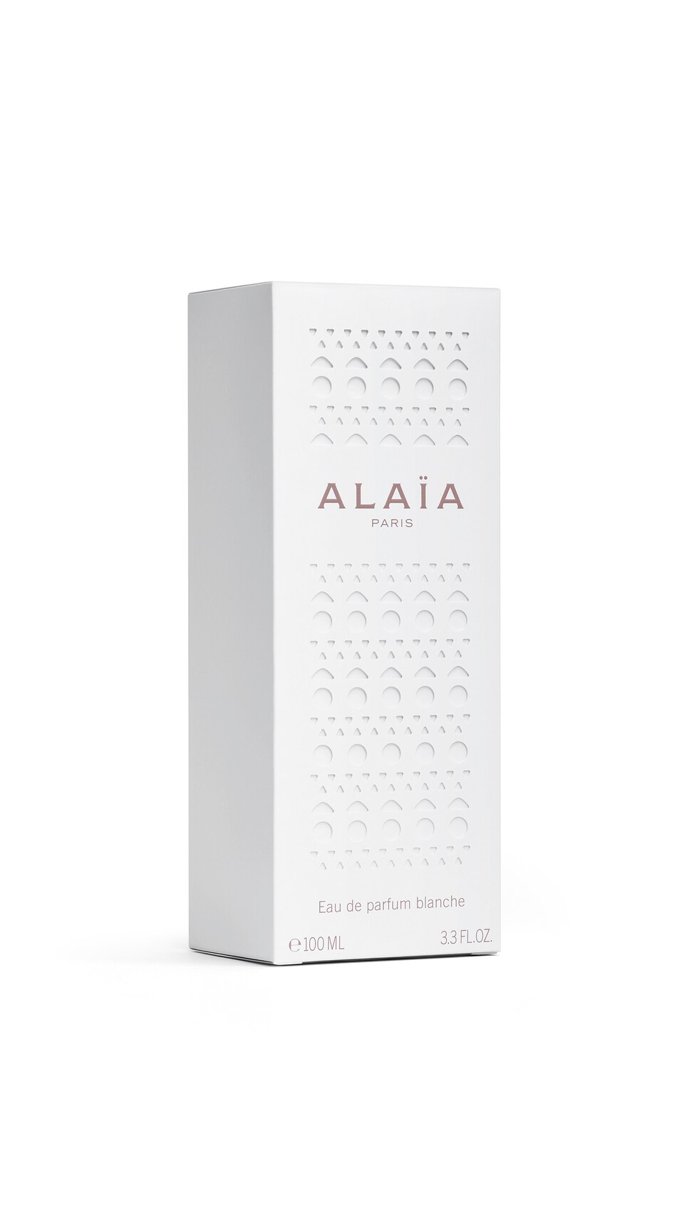 ALA&Iuml;A ALA&Iuml;A PARIS EAU DE PARFUM BLANCHE - 100ML PERFUME - View 3