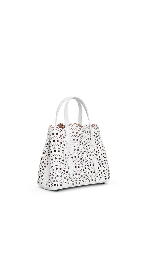 MINA 20 BAG IN VIENNE WAVE CALFSKIN