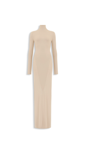 MOLE - ALA&Iuml;A JERSEY BODYCON DRESS