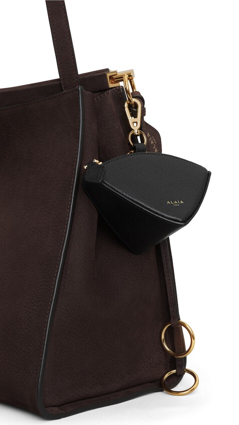 BERLINGOT COIN PURSE IN GOATSKIN