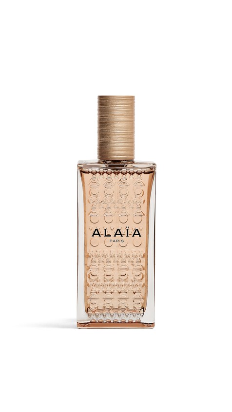 ALA&Iuml;A ALA&Iuml;A PARIS EAU DE PARFUM NUDE - 100ML PERFUME