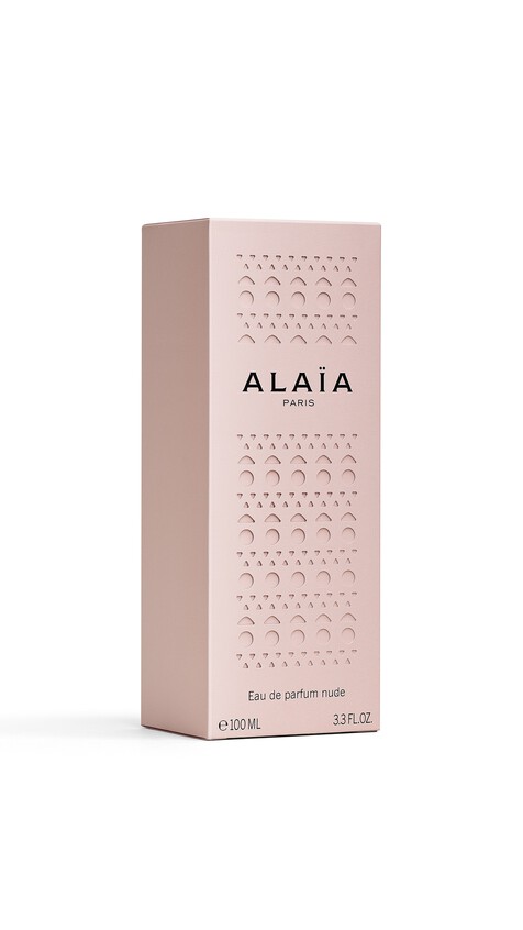 ALA&Iuml;A ALA&Iuml;A PARIS EAU DE PARFUM NUDE - 100 ML PARF&Uuml;M - View 2