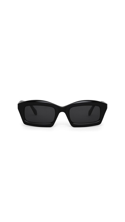 RECTANGULAR SUNGLASSES