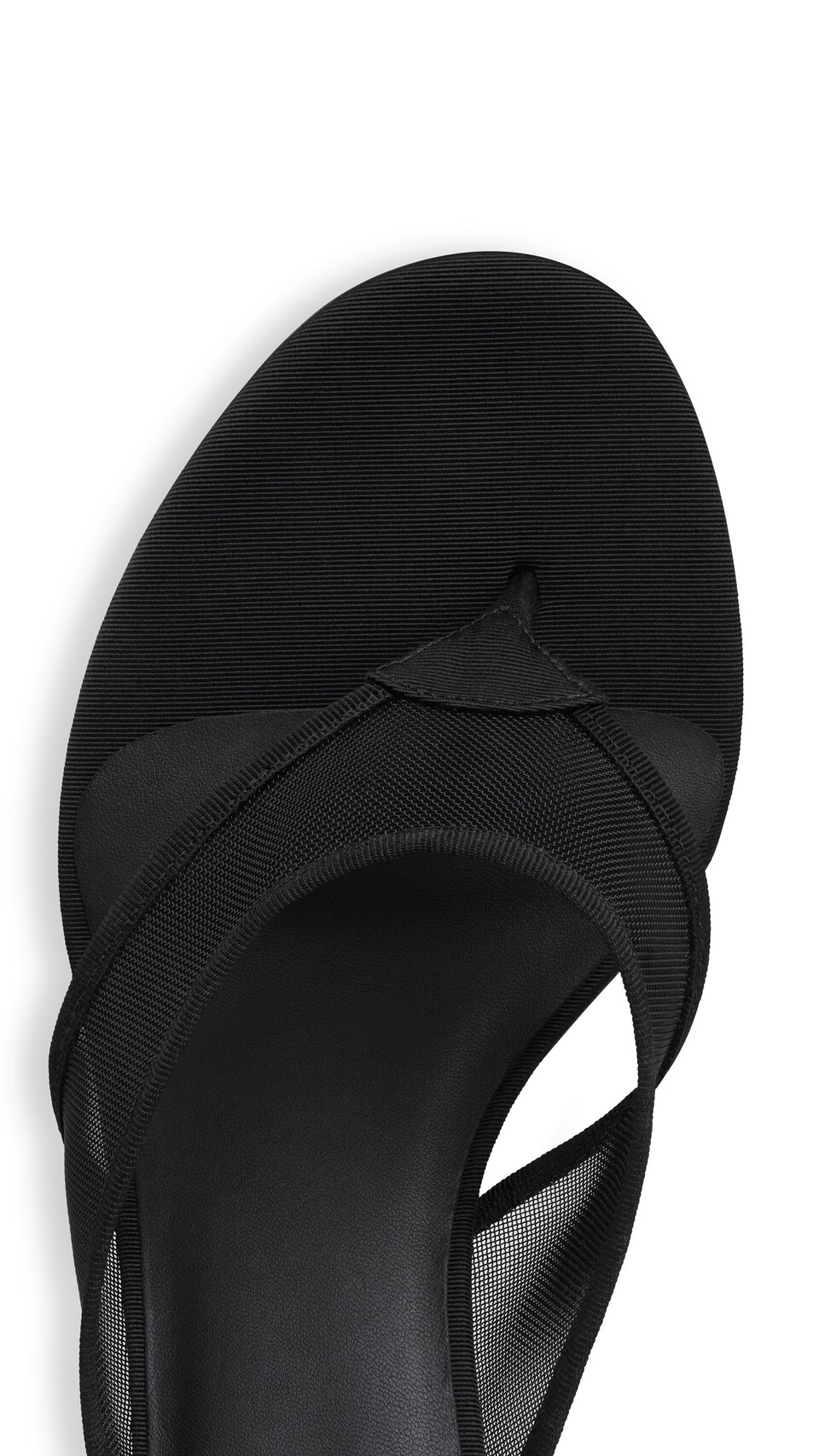 ALA&Iuml;A MULE INFRADITO IN RETE NERO - View 4