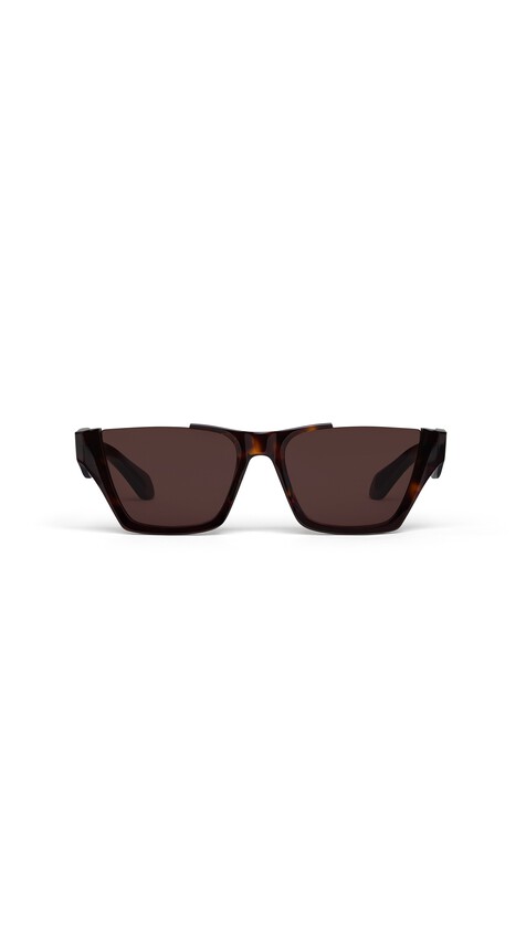 RECTANGULAR SUNGLASSES
