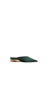 LICHENE - ALA&Iuml;A MULE INVISIBLE IN SATIN