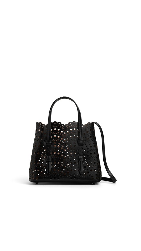 MINA 20 BAG IN VIENNE WAVE CALFSKIN