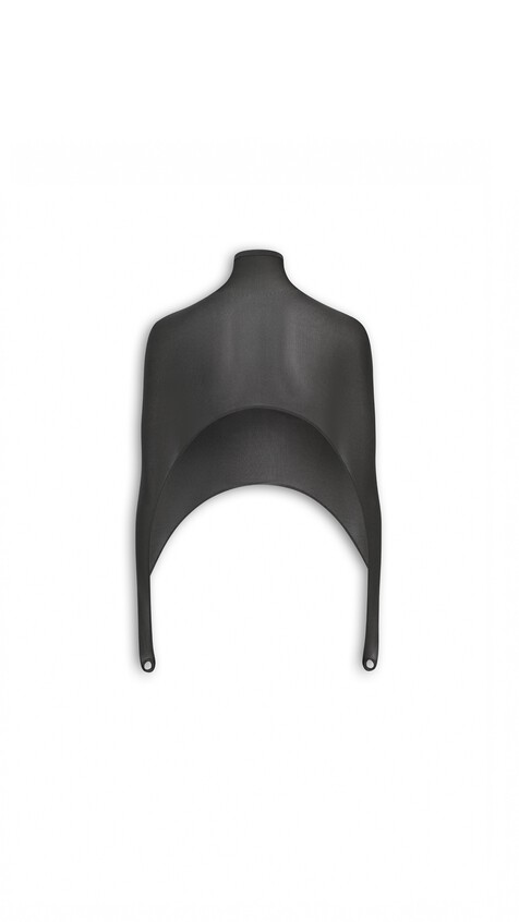 SECOND-SKIN TENSION TOP