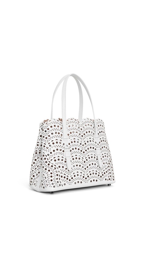 MINA 25 BAG IN VIENNE WAVE CALFSKIN