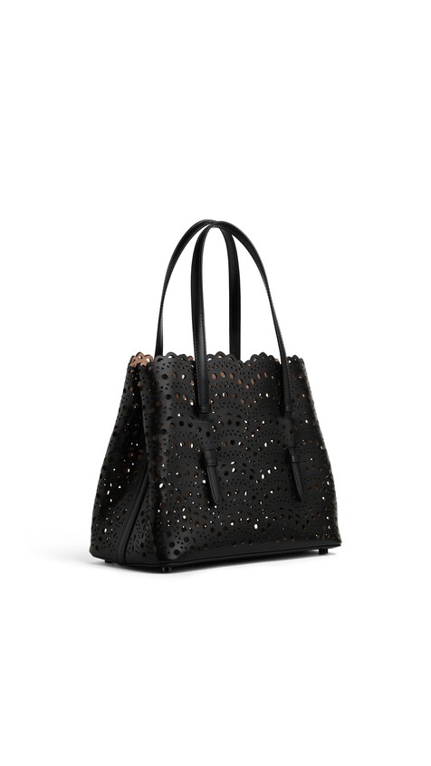 MINA 25 BAG IN VIENNE WAVE CALFSKIN