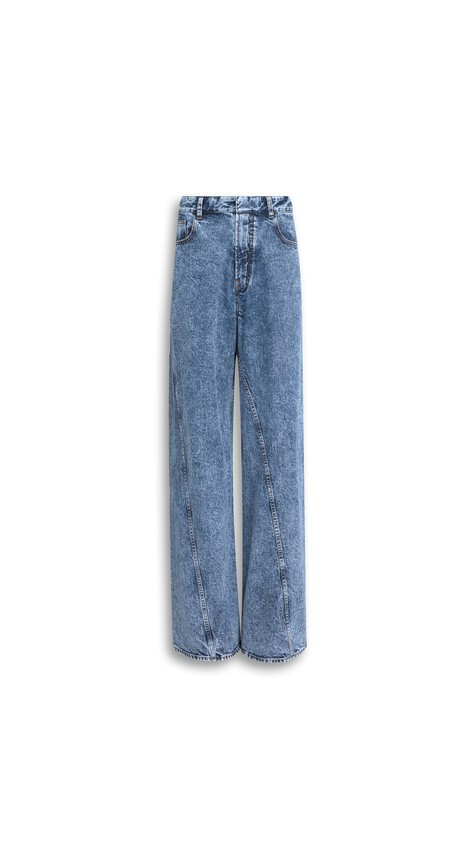 TWISTED JEANS