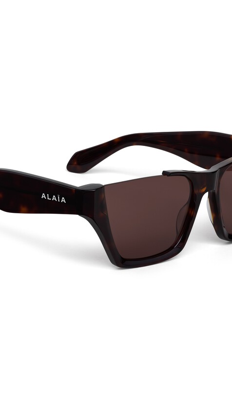 RECTANGULAR SUNGLASSES