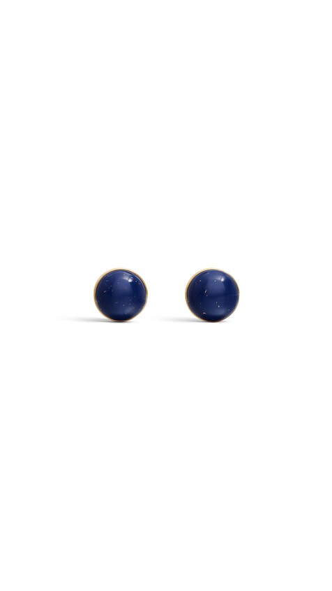 SPHERE EARRINGS