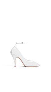 BIANCO OTTICO - ALA&Iuml;A D&Eacute;COLLET&Eacute; CON LISTINI IN RETE