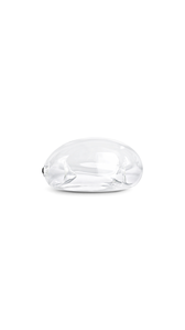 TRANSPARENT - ALA&Iuml;A BUBBLE CUFF