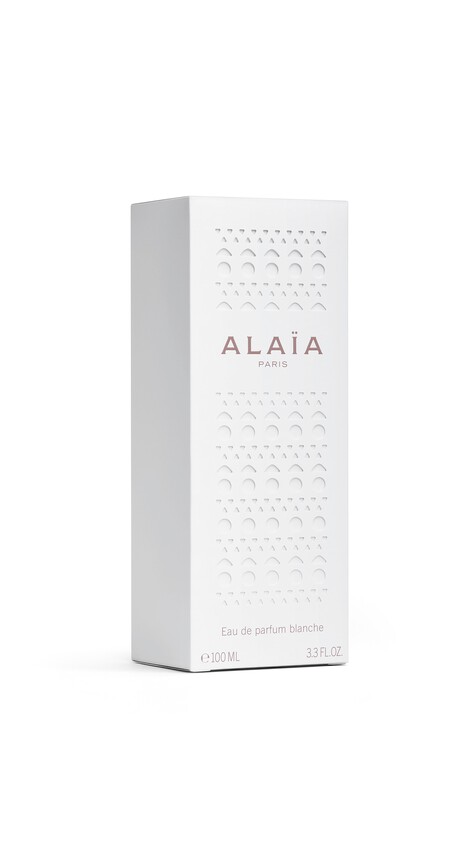 ALA&Iuml;A ALA&Iuml;A PARIS EAU DE PARFUM BLANCHE - 100 ML PARF&Uuml;M - View 2